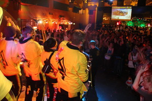 Guggerderby Kaltbrunn 26.2.