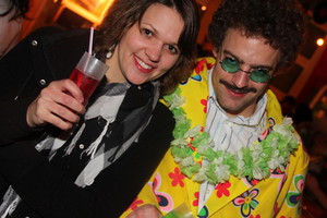 Kaerrhoena, 4.2. Benken