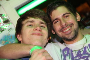 25 Jahre Tanzbodensurris Rieden, 8.1.11