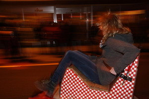 Umzug Chäferfäscht Reichenburg 8.1. 11