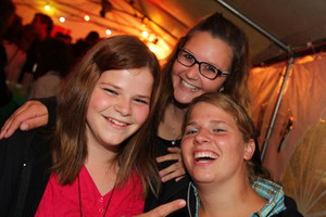 FC Walde 40 Jahre, 25.8.