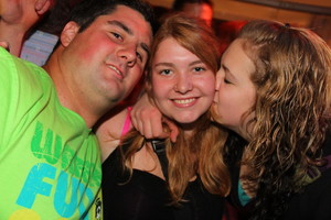 Zentralschweiz. Jodlerfest Lachen, 23.6.