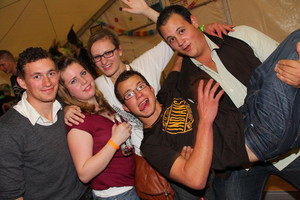 Big Eleven Schänis 10.11.