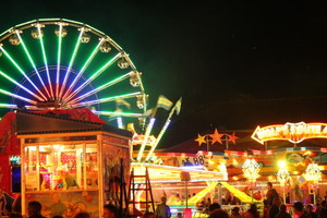 Chilbi Lachen Sa, 1.9.