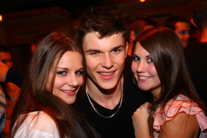 35 Jahre Riesling-Schränzer Sa, 7.1.12