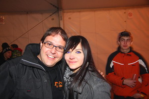 Fasnacht Eschenbach, Freitag, 3.2.2012