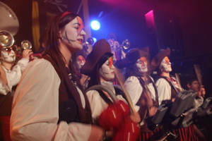 Guggerderby Kaltbrunn, 11.2.