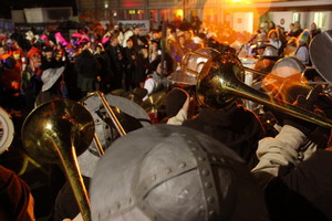 Panoptikum 20 Jahre Pfäffikon, 7.1.12