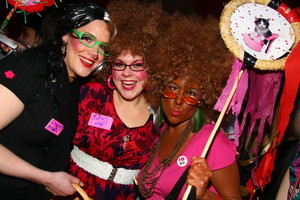 Turnerball Kaltbrunn, Sa 18.2