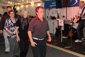 Joner Frühlingsfest Fr 27.4.