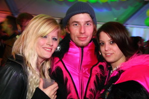 Guggebar Festival Uznach, Sa. 3.11.