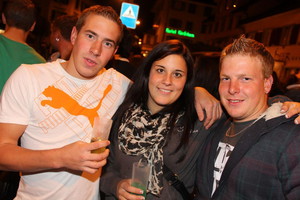 Jahrmarkt Kaltbrunn, 11.11.12