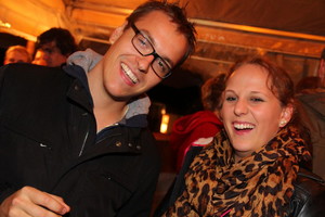 Vormarkt Mi Abend Kaltbrunn, 10.10.12