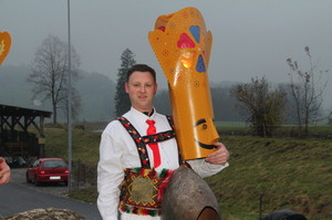 Kaltbrunner Kläuse, 20.11.12