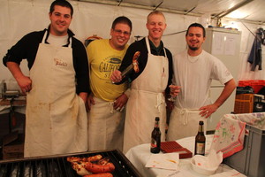 Nuezuu Chilbi Rufi, 13.10.