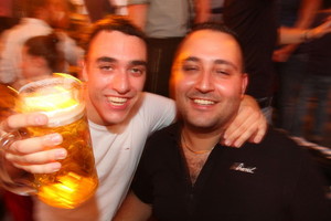 Oktoberfest ihcsf Kaltbrunn Sa 29.9.