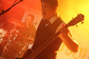 Openair Uznach, Fr 31.8.