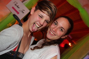 Ticket to 2013 Eschenbach