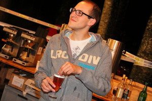 Waldfest Benken fr 6.7.