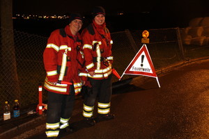 GuggeNight Pfäffikon 5.1.12