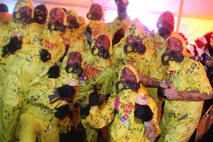 Party Samstag Eschenbach, 26.1.