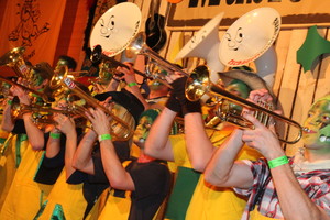 Kärrhöne Benken, 1.2.