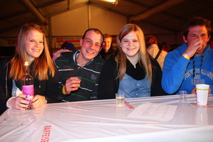 Ländlerschlacht Galgenen, 22.3.14