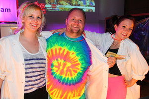 Bravo Hits II Rondo Jona, 17.5.