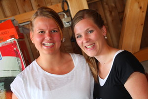 Güli Party Wangen, Sa 21.6.