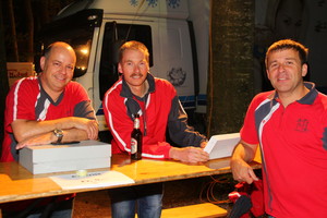 Waldfest Benken, Fr, 4.7.14