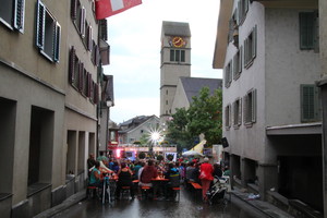 Dunschtig Jass Uznach, 7.8.