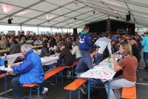 Seenachtsfest Lachen, Sa 16.8.