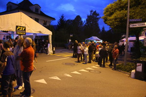 Riedlandfest Tuggen, 30.8.14