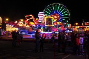 Chilbi Lachen, Fr 5.9. 14