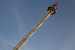 Chilbi Lachen, So. 7.9.14