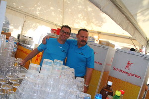 kaltbrunn ZEIGT Gewerbeschau