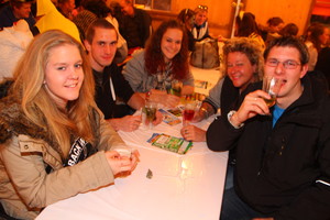 Gugge Bar Festival Uznach, Sa 8.11.