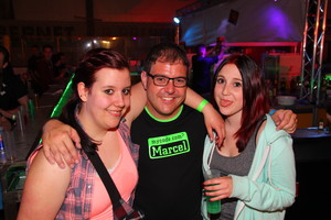 100 Jahre STV Kaltbrunn, 9.5.15