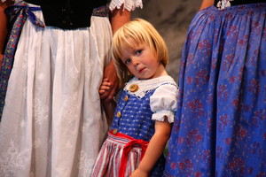 Jodlerfest Kaltbrunn, 29.8