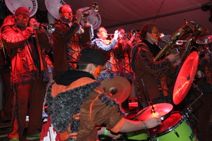 Ritschbörg Jubi 40 Jahre, 9.1.