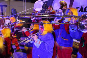 Toschtelfäger 30 Jahre Waldfest Fr