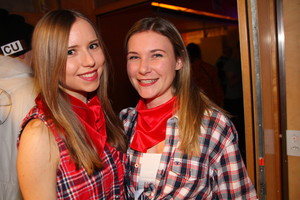 Skiclub-Maskenball Kaltbrunn, 16.1.