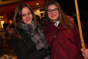 Wangen Ryffe Lüt 80 Jahre Umzug, 23.1.