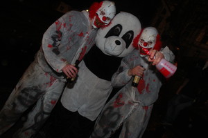 Dörflifasnacht Schübelbach, 30.1.