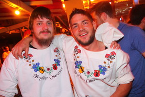 Big Big Hallenevent Tuggen