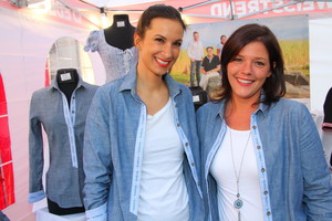 Frühlingsfest Jona, Freitag 29.4.