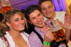 Frühlingswiesn MV Goldingen, 14.5.16