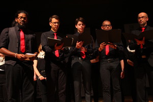 Schänis singt, Linthverbandsängerfest, 3./4. Juni 2016