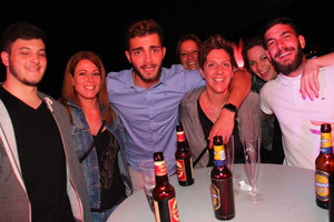 Seefäscht Weesen Fr, 24.6.