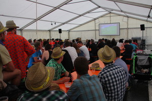 Seefäscht Weesen Sa, 25.6.